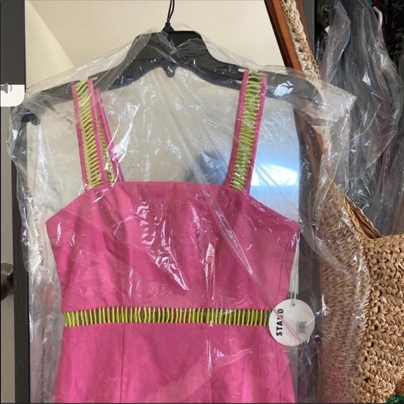 STAUD Dress - Picture 14 of 14